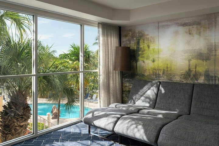 Courtyard by Marriott Key Largo