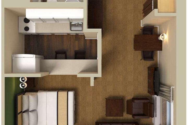 Room 13 of 41