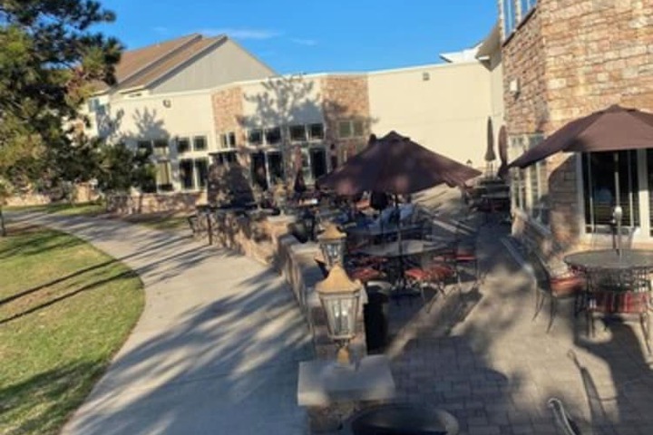Terrace/Patio 39 of 46