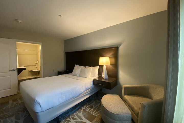 Staybridge Suites Liverpool Syracuse by IHG