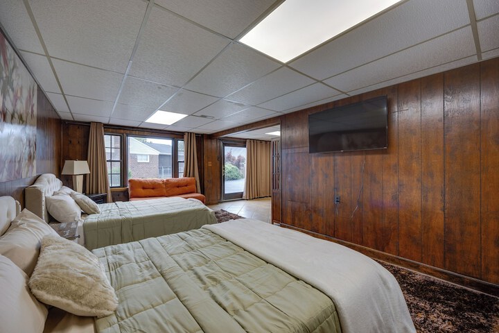 Mechanicsville Vacation Rental 8 Mi to Richmond
