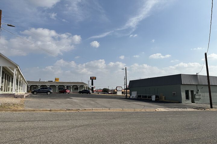 Llano Motel