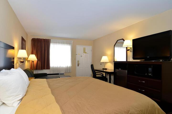 Harpeth Inn