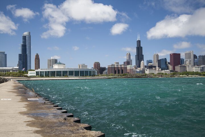 Hilton Chicago