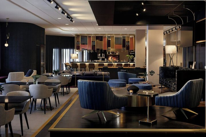 Sheraton Nashville Brentwood