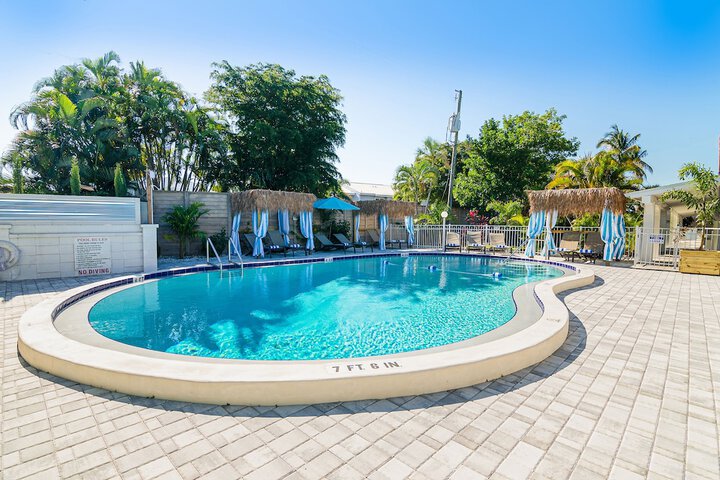 Pool 8 of 52