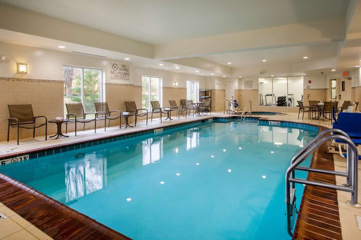 Hilton Garden Inn Nashville / Smyrna