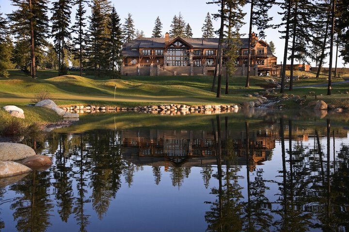 Suncadia Resort a Destination by Hyatt Residence