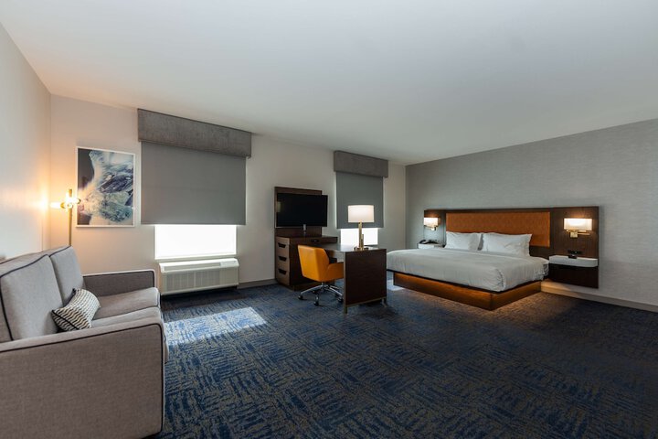 Hampton Inn & Suites Houston Sugar Land