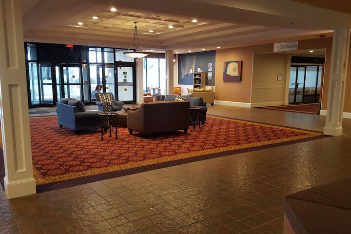 M Hotel Buffalo
