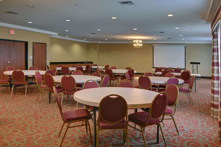 Meeting 32 of 45