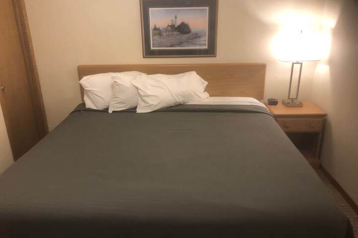 The Landing Resort