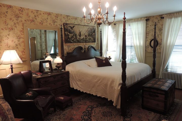Room 15 of 45