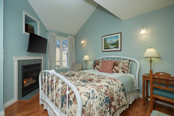 The Lady MacDonald Country Inn