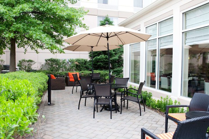 Hilton Garden Inn Secaucus / Meadowlands