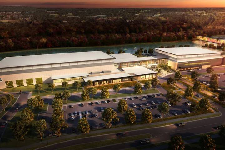 Candlewood Suites Eau Claire I-94 by IHG