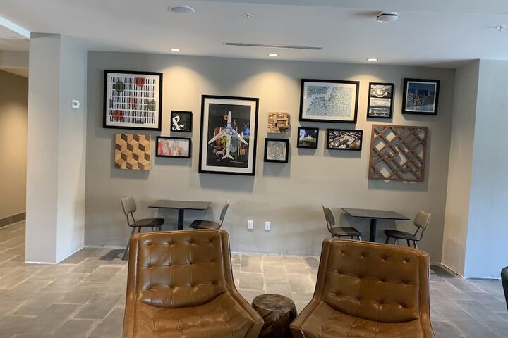Four Points by Sheraton Albany