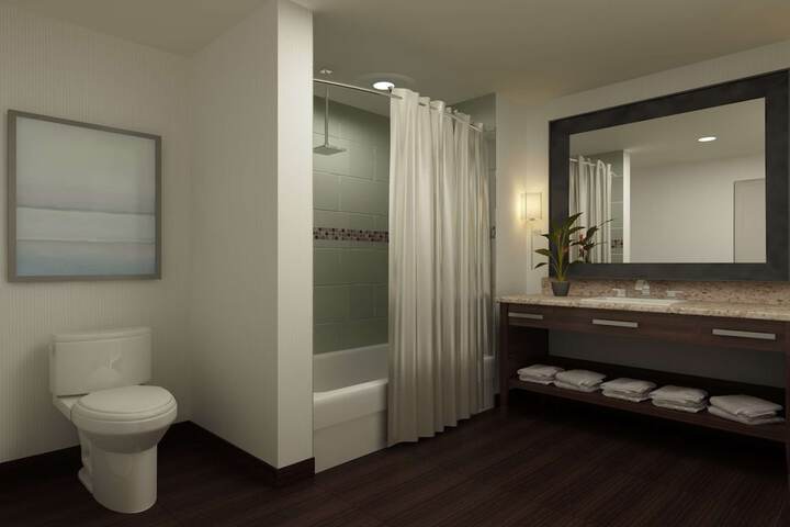 Embassy Suites by Hilton Fayetteville Fort Bragg