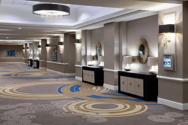 Richmond Marriott