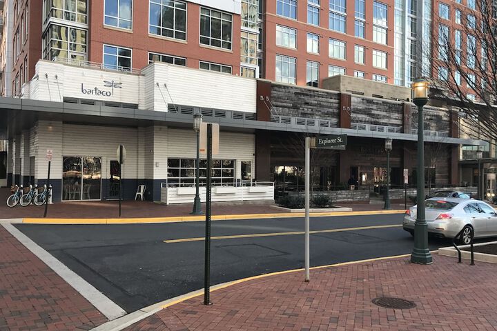 LRV Avant at Reston Town Center
