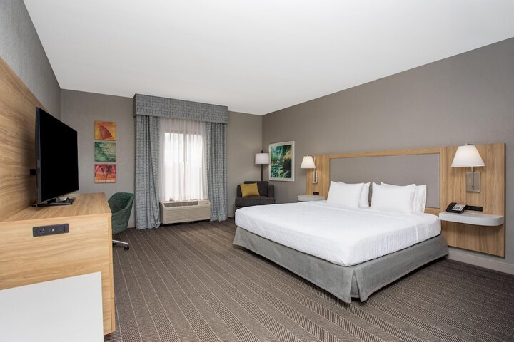 Hampton Inn & Suites Port St. Lucie West