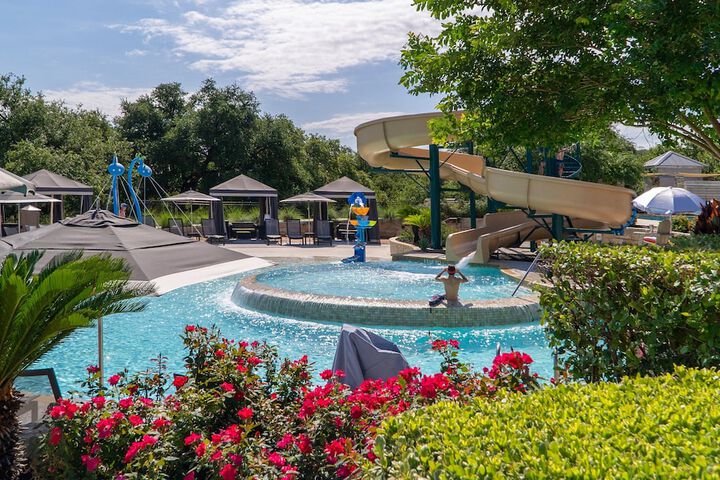 Lakeway Resort & Spa