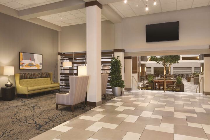 Hotel Interior 19 of 110