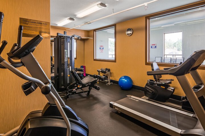 Health and Fitness 17 of 18