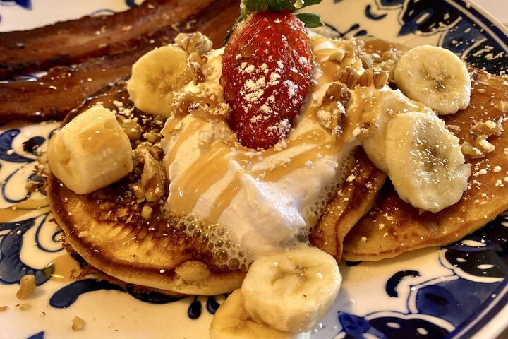 Coppersmith Inn B & B