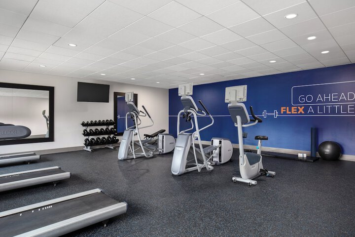 Holiday Inn Express & Suites-Dripping Springs - Austin Area by IHG