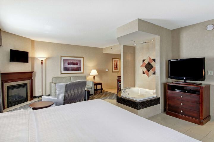 Homewood Suites by Hilton Toronto Oakville