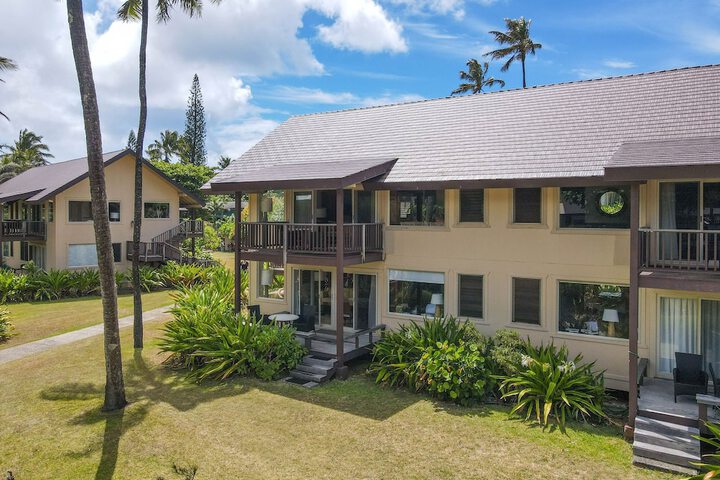 Hanalei Colony Resort H4