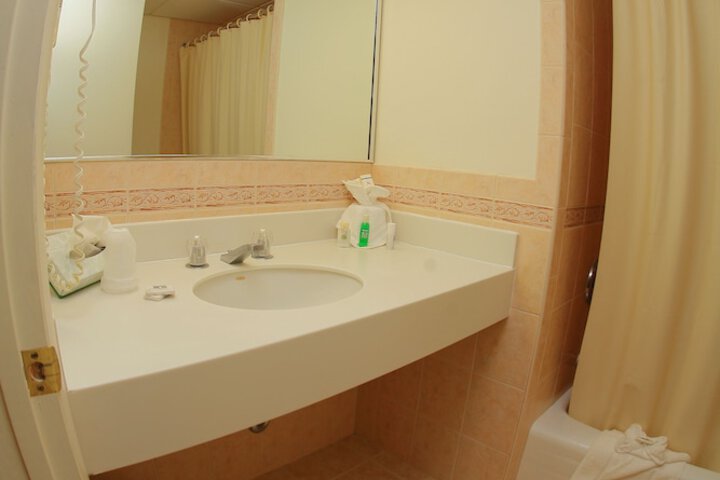 Bolero Resort