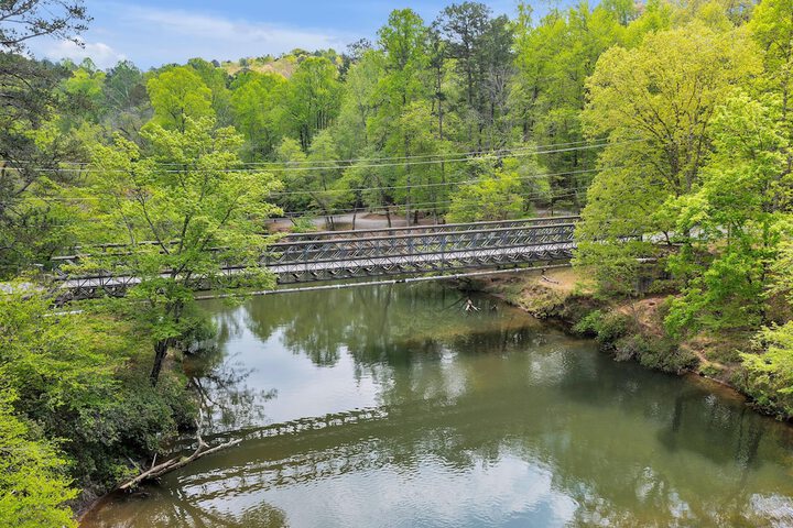 The Villas at Coosawattee River Resort
