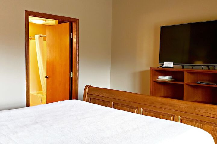 Berlin Heritage Inn