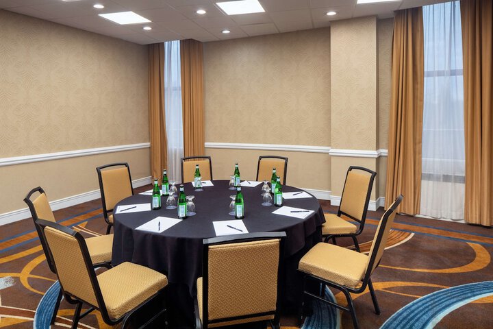 Doubletree by Hilton Washington DC Silver Spring