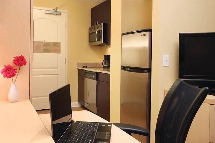 TownePlace Suites by Marriott Albany
