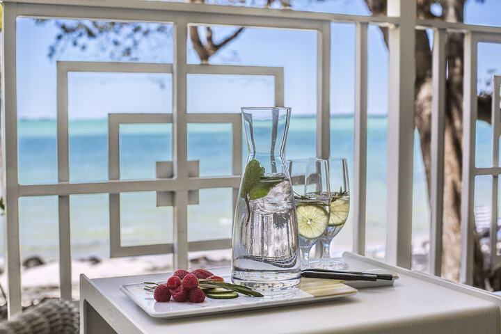 Bakers Cay Resort Key Largo Curio Collection by Hilton