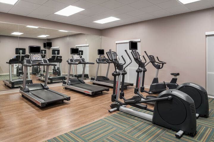 Holiday Inn Express Troy by IHG