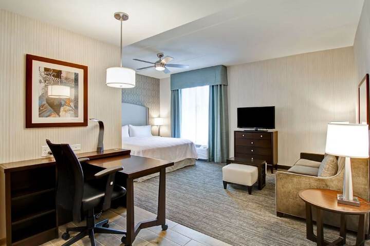 Homewood Suites by Hilton Clifton Park