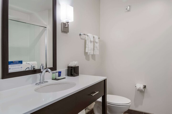 Sleep Inn Boardman