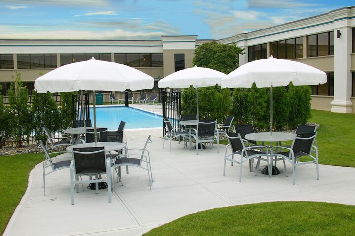 Holiday Inn Hazlet by IHG