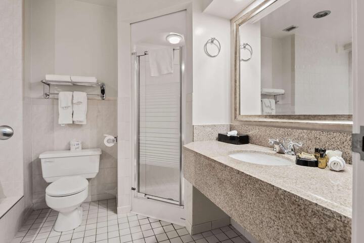 Best Western Plus Cairn Croft Hotel