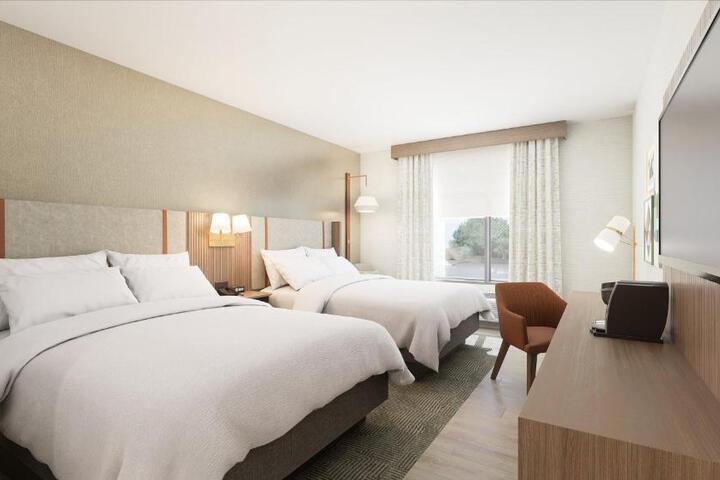 Holiday Inn Hotel & Suites Commerce City Denver Airport by Ihg