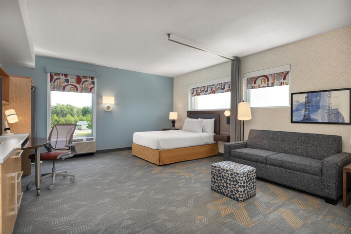 Home2 Suites by Hilton Lexington Park Patuxent River NAS MD
