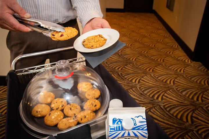 The Giacomo Niagara Falls NY an Ascend Collection Hotel