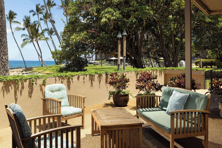 Days Inn by Wyndham Maui Oceanfront