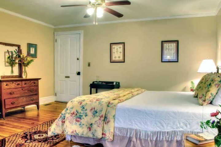 The York House Inn