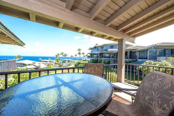 Kapalua Bay Villas by KBM