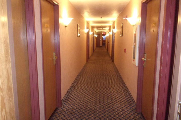 Econo Lodge Kent - Akron West
